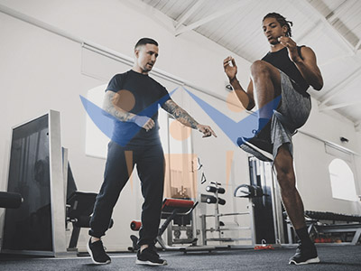 Denizli Fitness Koçluğu